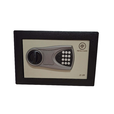 صندوق الکترونیکی نیکا مدل sft.25er