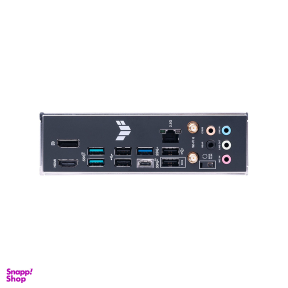مادربرد ایسوس مدل TUF Gaming B650-Plus