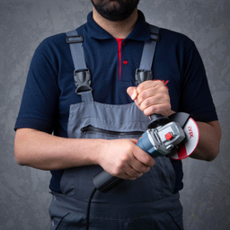 مینی فرز 810 وات ایوک کد K-7116