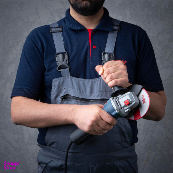 مینی فرز 810 وات ایوک کد K-7116