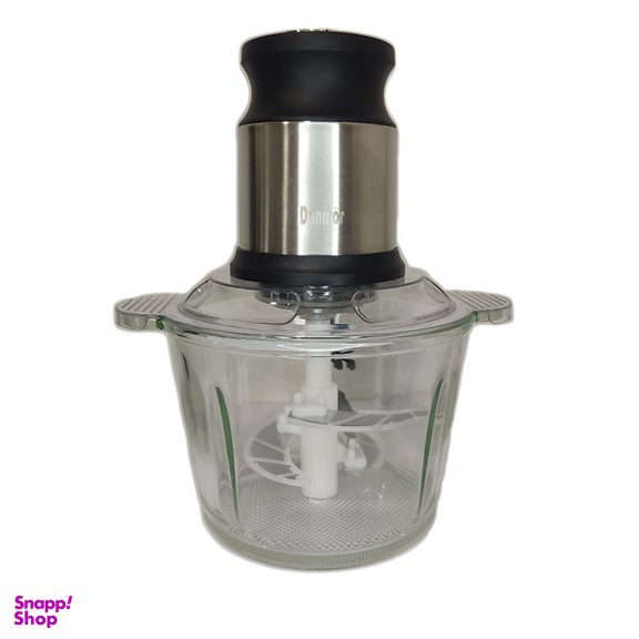 خردکن و غذاساز دانمور مدل DR-1002