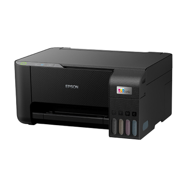 پرینتر جوهر افشان اپسون مدل EcoTank L3210