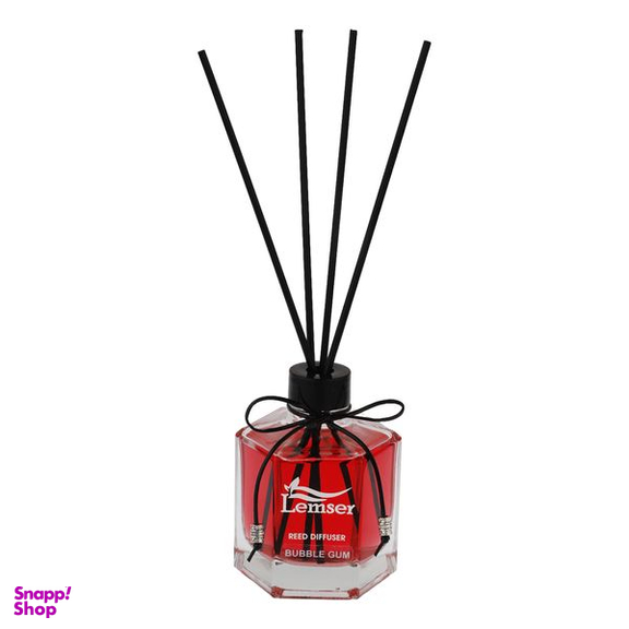 خوشبوکننده لمسر مدل bubble gum حجم 120 میلی لیتر