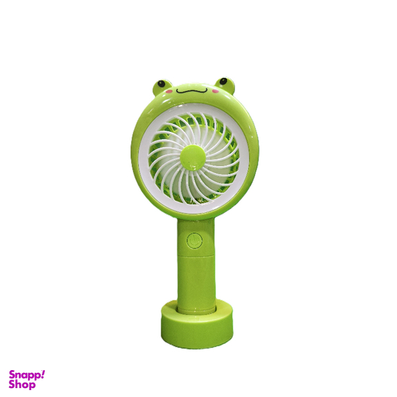 پنکه شارژی مدل MIN FAN F8805