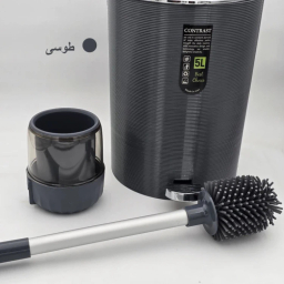 ست سطل و فرچه کنتراست مدل آریا کد 2900