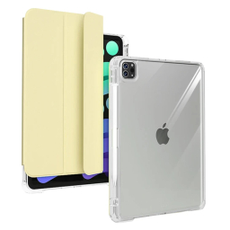 کاور تبلت آهااستایل مدل IP06-Pro4/5/6-12.9 مناسب اپل 12.9 اینچ iPad Pro 4 / iPad Pro 5 / iPad Pro 6