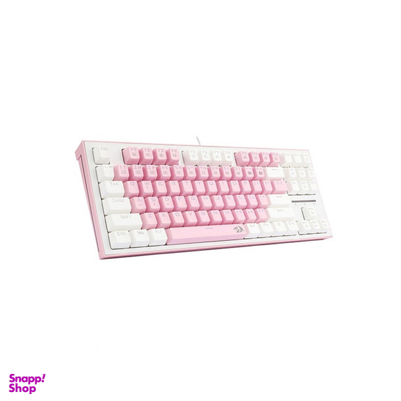 کیبورد گیمینگ ردراگون BES K611-P1B