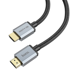 کابل HDMI هوکو مدل US03 طول 2 متر