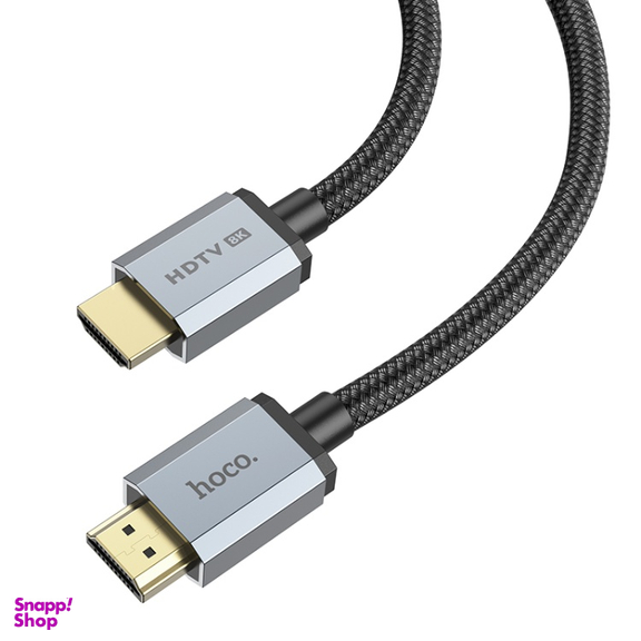کابل HDMI هوکو مدل US03 طول 2 متر