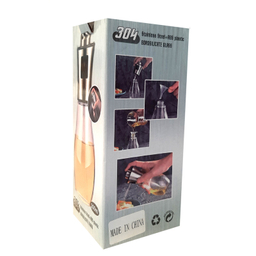 اسپری روغن مدل 304