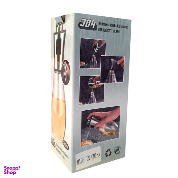 اسپری روغن مدل 304