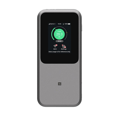 مودم همراه 5G زد تی ای مدل U50 Pro