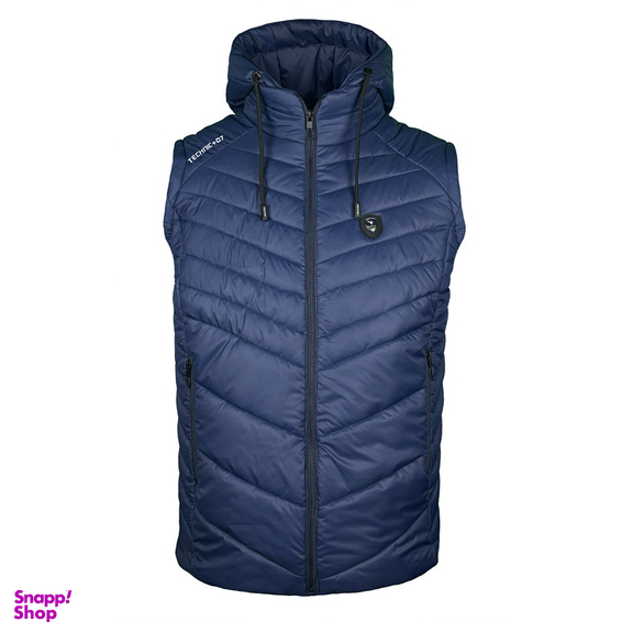 جلیقه ورزشی مردانه تکنیک+07 مدل OC-108-SO