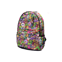 کوله پشتی طرح کانورس کد 6623