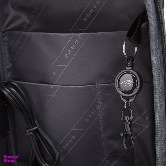 کیف کراس بادی مردانه بنج مدل BG-7256