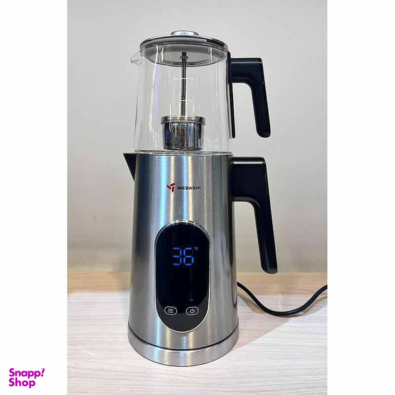 چای ساز مباشی مدل ME-TM303
