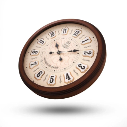 ساعت دیواری مارال کد w603