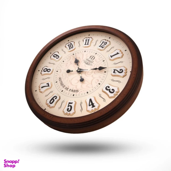 ساعت دیواری مارال کد w603