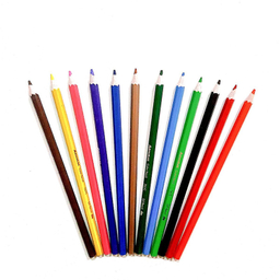 مداد رنگی 12 رنگ آدمیرال مدل MDF