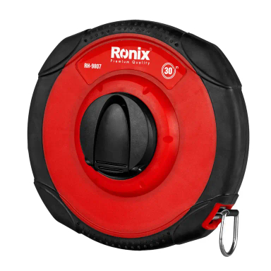 متر فایبرگلاس رونیکس مدل RH-9807 طول 30 متر