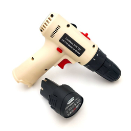 دریل پیچ گوشتی شارژی 12 ولت لکسون مدل 710