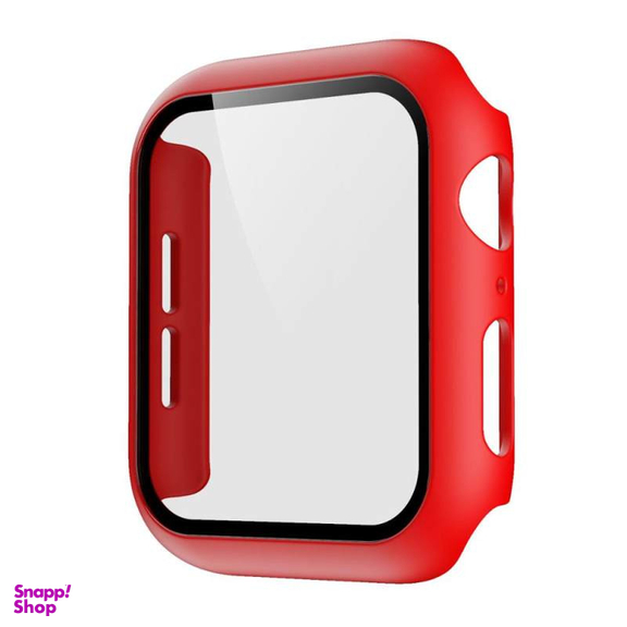 کاور بوف مدل Covch مناسب برای اپل واچ 44 میلی متری سری SE/SE2/4/5/6