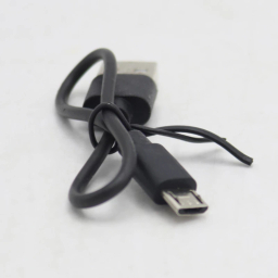هدست بی سیم مدل گربه ای کد YPM-STN-28