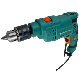 دریل چکشی پاور اکشن مدل ID 750-B مجموعه 28 عددی