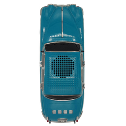 اسپیکر بلوتوثی قابل حمل وستر طرح ماشین کد WS-596