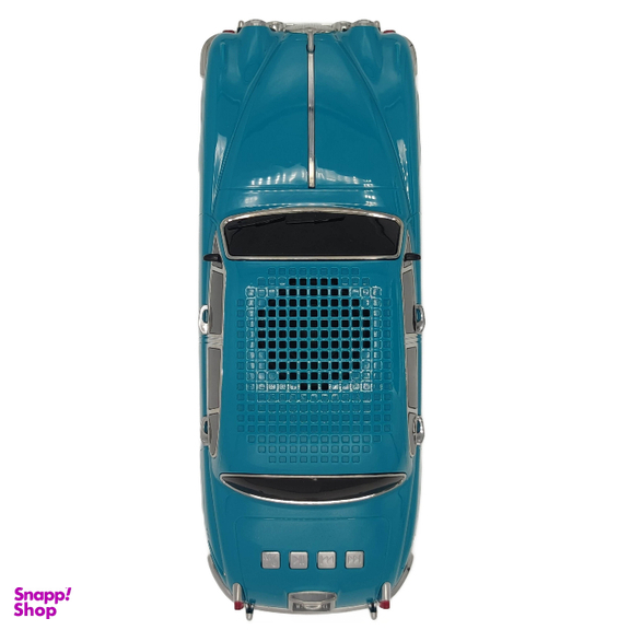 اسپیکر بلوتوثی قابل حمل وستر طرح ماشین کد WS-596