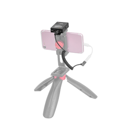 ست میکروفون بی سیم کامیکا مدل BoomX-D Pro D1