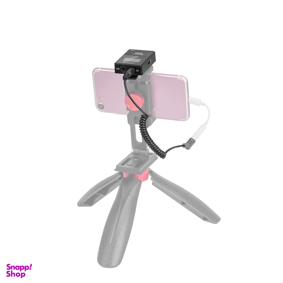 ست میکروفون بی سیم کامیکا مدل BoomX-D Pro D1