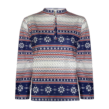 بلوز زنانه افراتین مدل برف کد 7551