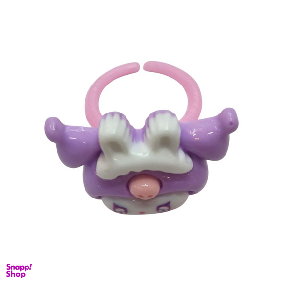 انگشتر دخترانه مدل کرومی کد VENUS-ANKUROMI04