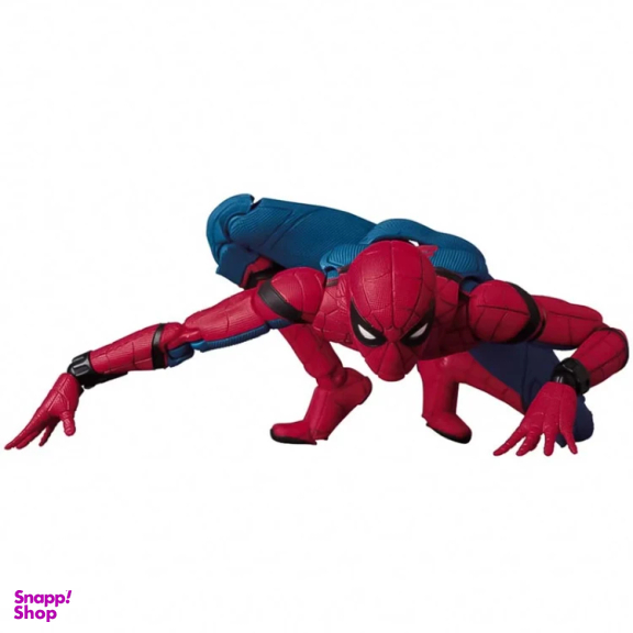 اکشن فیگور مافکس مدل اسپایدرمن طرح Spiderman کد 047