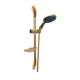 ست شیرآلات اندیکا مدل درنا کد Y3 به همراه علم دوش