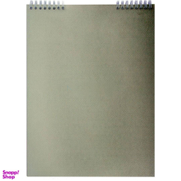 دفتر طراحی A5 سخن 50 برگ کد DTA5S1