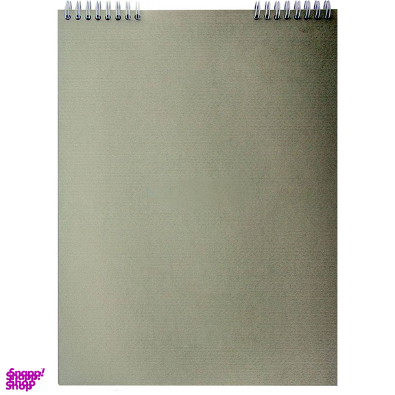 دفتر طراحی A5 سخن 50 برگ کد DTA5S1