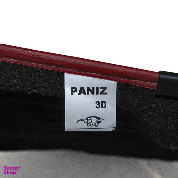 کفپوش پنج بعدی خودرو پانیذ مدل  EVA N GH مناسب برای پراید 111