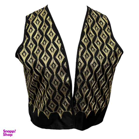 جلیقه رسمی زنانه صدف کد 069