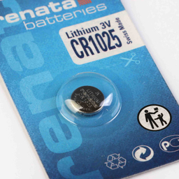 باتری سکه ای رناتا مدل CR 1025