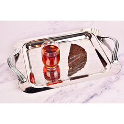 سینی دسته دار یونیک کد 4045NEW