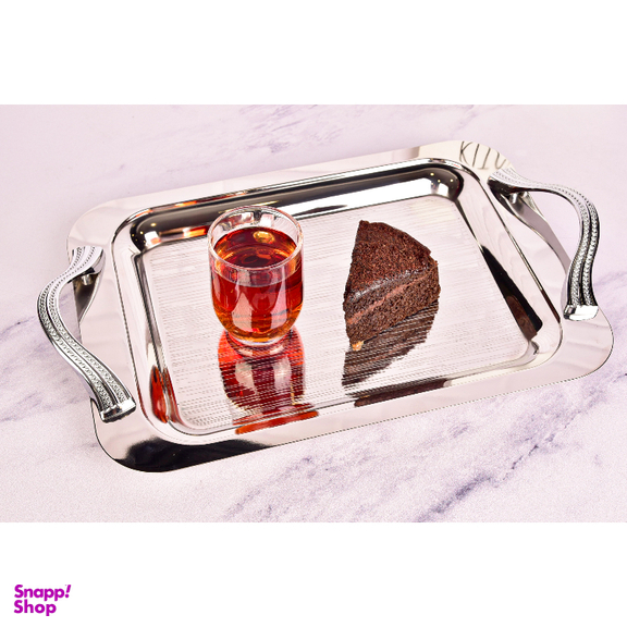 سینی دسته دار یونیک کد 4045NEW