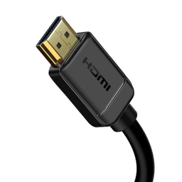کابل HDMI 2.0 باسئوس مدل CAKGQ-A01 طول 1 متر