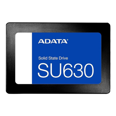 حافظه SSD اینترنال ای دیتا مدل Ultimate SU630