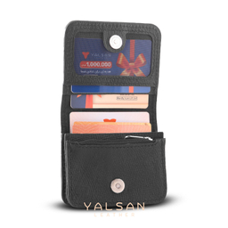 جاکارتی چرم یلسان مدل آیدن کد HRM-071-Sorm