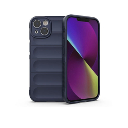 قاب گوشی موبایل سیلیکونی مدل Magic Shield مناسب اپل iPhone 14