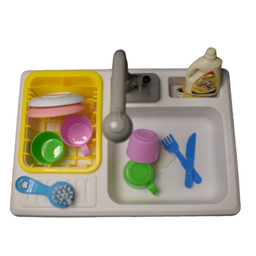 اسباب بازی سینک ظرفشویی کد 5658