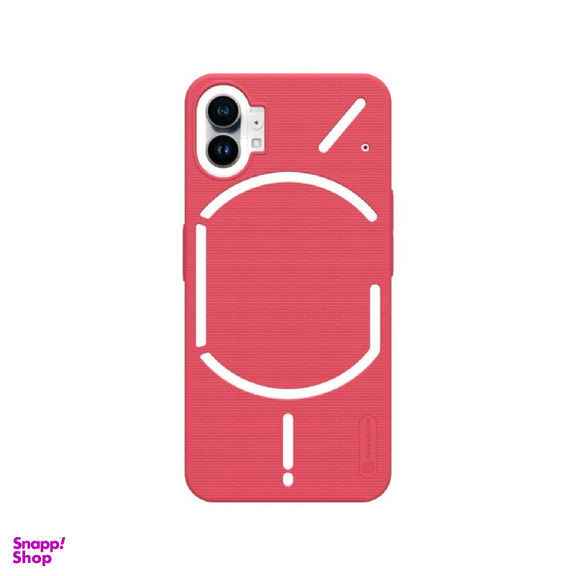 کاور نیلکین مدل NOTHING مناسب برای گوشی موبایل ناتینگ Phone