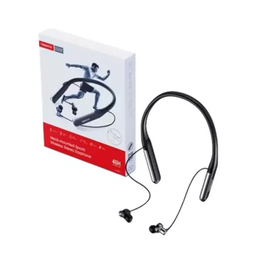 هدفون بلوتوثی دورگردنی ترانیو مدل M15